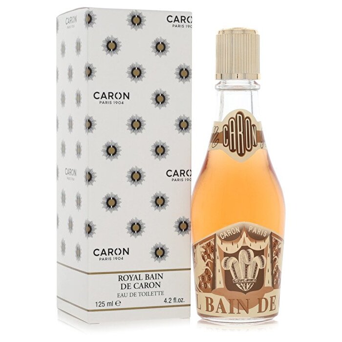 Caron Royal Bain De Caron Champagne Eau De Toilette (Unisex) 120ml/4oz