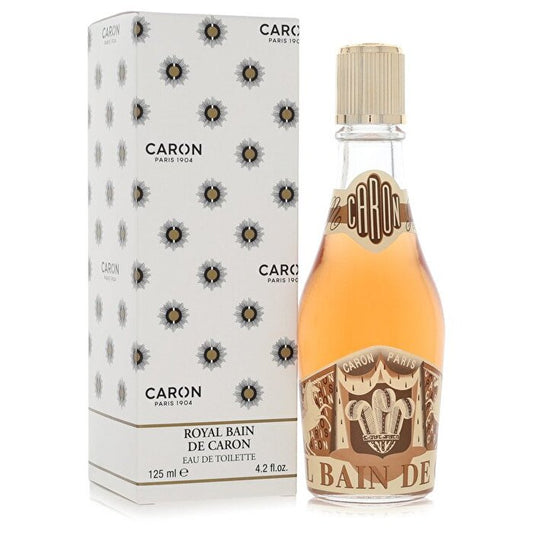 Caron Royal Bain De Caron Champagne Eau De Toilette (Unisex) 120ml/4oz