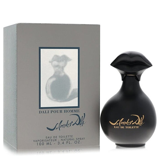 Salvador Dali Eau De Toilette Spray 100ml/3.4oz
