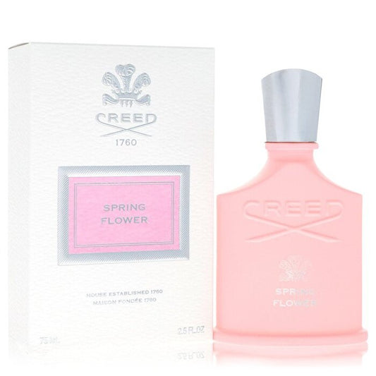 Creed Spring Flower Eau De Parfum Spray 75ml/2.5oz