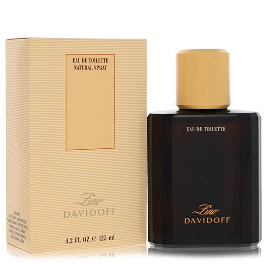 Davidoff Zino Davidoff Eau De Toilette Spray 125ml/4.2oz