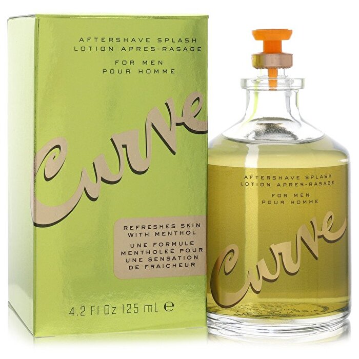 Liz Claiborne Curve After Shave 125ml/4.2oz