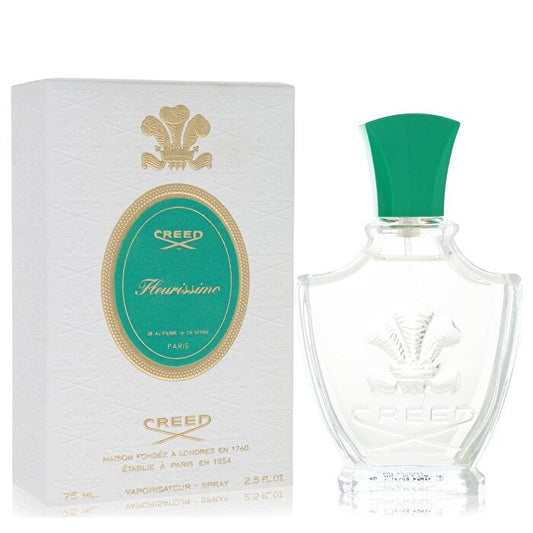 Creed Fleurissimo Millesime Eau De Parfum Spray 75ml/2.5oz