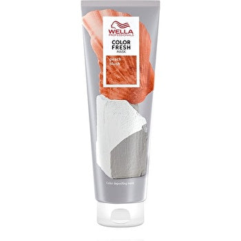 Wella Professional Color Fresh Color Depositing Mask 150ml 0ml