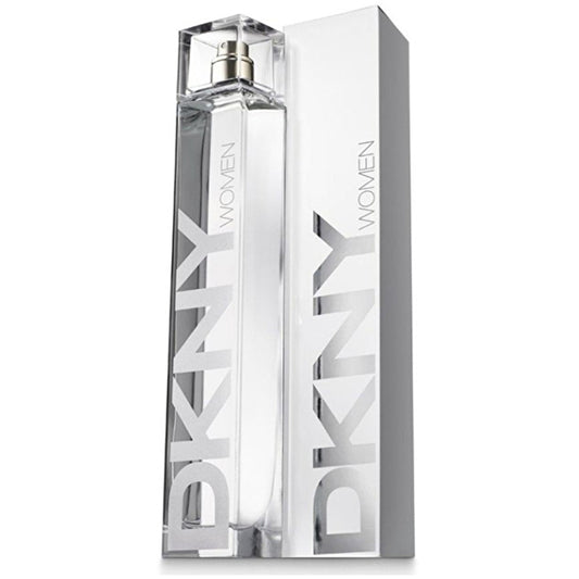 Dkny Women Energizing Eau De Toilette 50ml