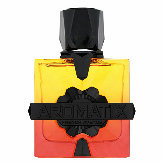 French Avenue Forbidden Fruit Extrait De Parfum 100ml