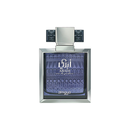 Zimaya Abadi Opulent Eau De Parfum 100ml