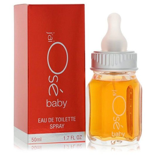 Guy Laroche Jai Ose Baby Eau De Toilette Spray 50ml/1.7oz