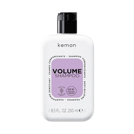 Kemon Volume Shampoo 250ml