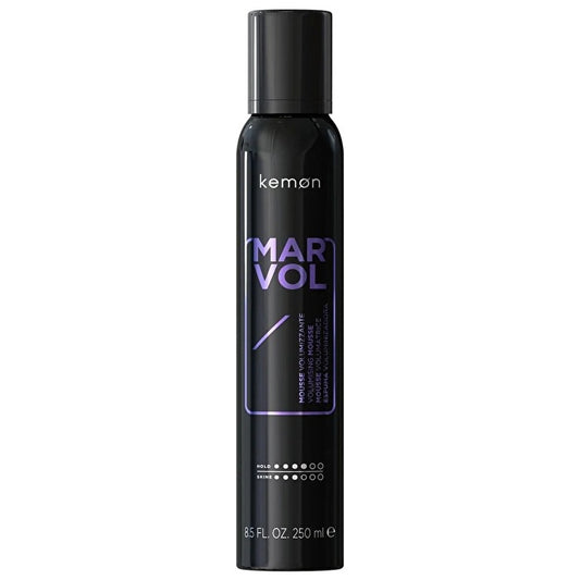 Kemon Hair Manya Marvel Mousse 250ml
