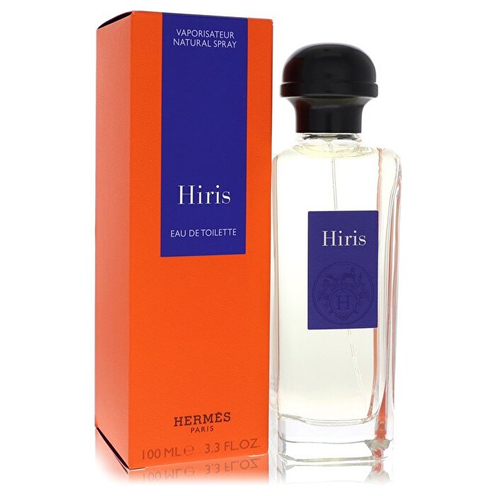 Hermes Hiris Eau De Toilette Spray 100ml/3.4oz