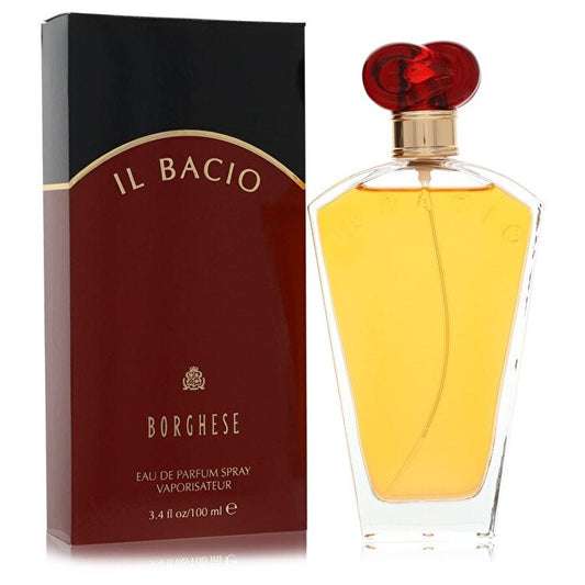 Marcella Borghese Il Bacio Eau De Parfum Spray 100ml/3.4oz