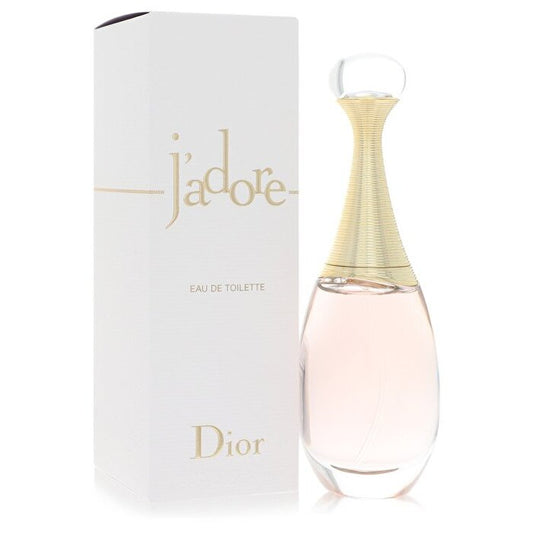 Christian Dior Jadore Eau De Toilette Spray 50ml/1.7oz
