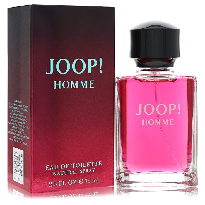 Joop Eau De Toilette Spray 75ml/2.5oz