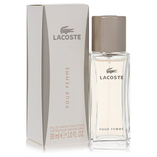 Lacoste Pour Femme Eau De Parfum Spray 30ml/1oz