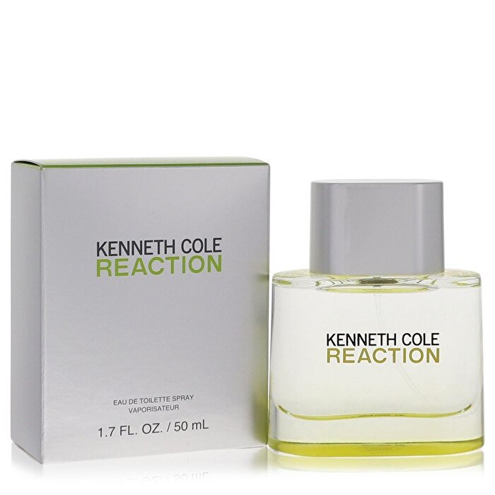 Kenneth Cole Reaction Eau De Toilette Spray 50ml/1.7oz