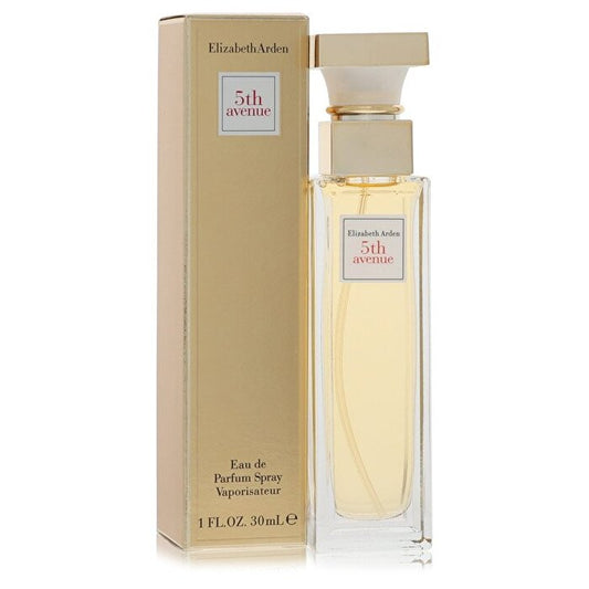 Elizabeth Arden 5th Avenue Eau De Parfum Spray 30ml/1oz