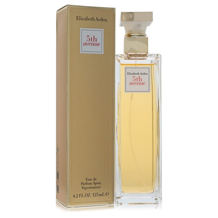 Elizabeth Arden 5th Avenue Eau De Parfum Spray 125ml/4.2oz