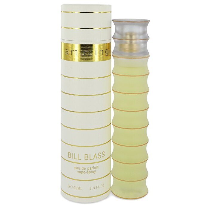 Bill Blass Amazing Eau De Parfum Spray 100ml/3.4oz