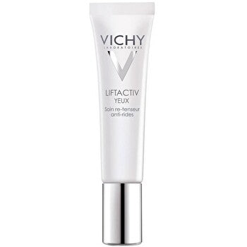 Vichy Liftactiv Derm Source Eyes - Eye Firming Anti-wrinkle 15ml