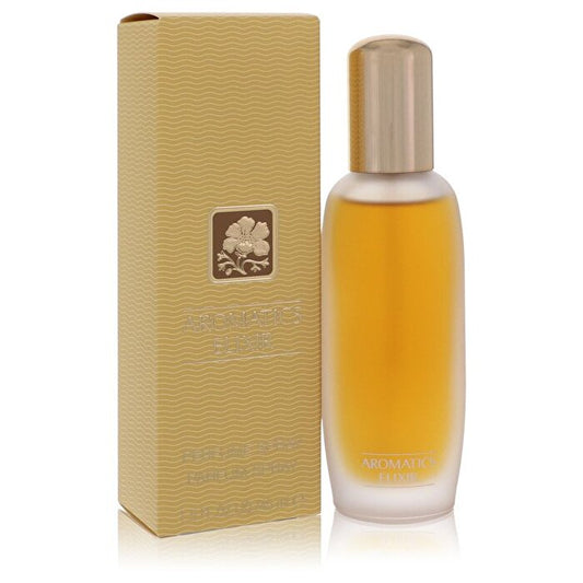 Clinique Aromatics Elixir Eau De Parfum Spray 44ml/1.5oz