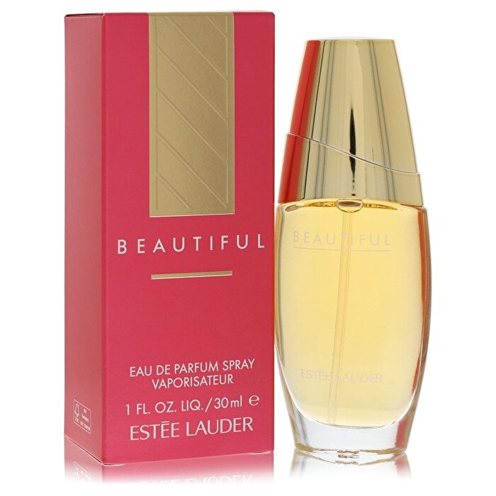 Estee Lauder Beautiful Eau De Parfum Spray 30ml/1oz