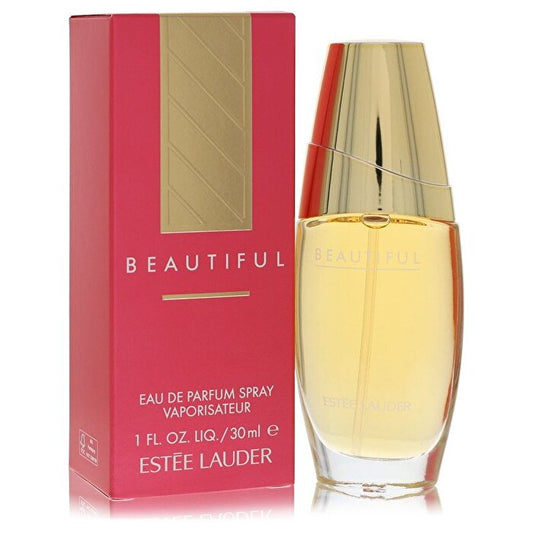 Estee Lauder Beautiful Eau De Parfum Spray 30ml/1oz