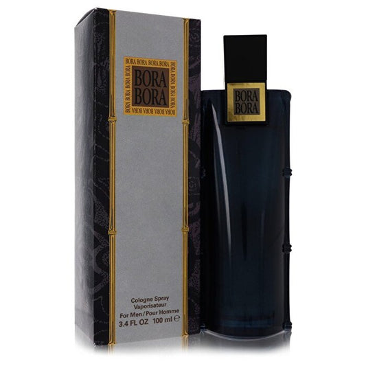 Liz Claiborne Bora Bora Cologne Spray 100ml/3.4oz