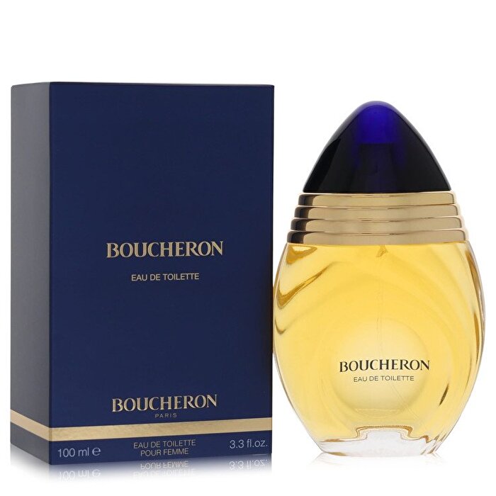 Boucheron Eau De Toilette Spray 100ml/3.3oz