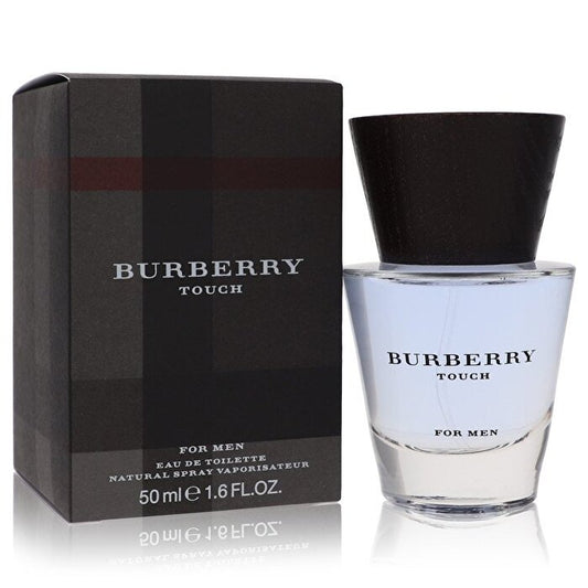 Burberry Touch Eau De Toilette Spray 50ml/1.7oz