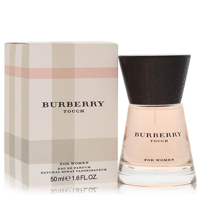 Burberry Touch Eau De Parfum Spray 50ml/1.7oz