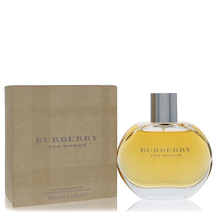 Burberry Eau De Parfum Spray 100ml/3.3oz