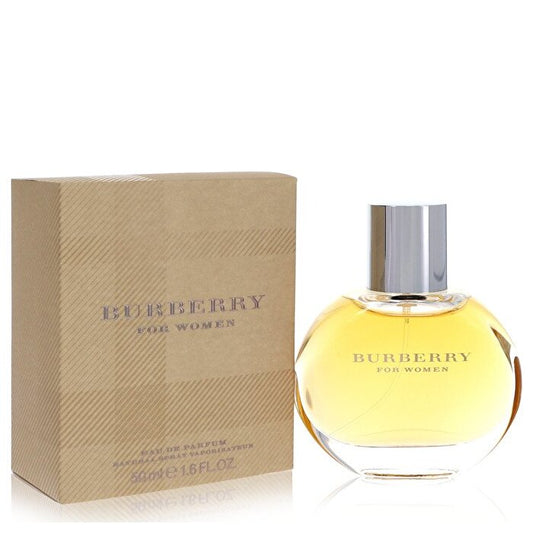 Burberry Eau De Parfum Spray 50ml/1.7oz