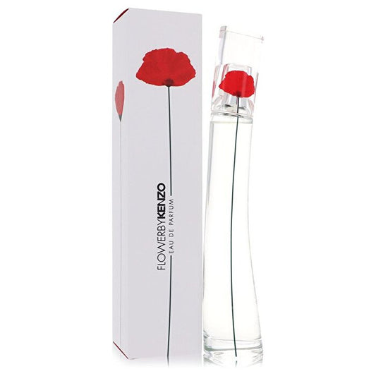 Kenzo Flower Eau De Parfum Spray 50ml/1.7oz