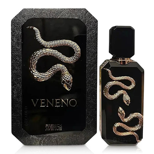 French Avenue Veneno Eau De Parfum 100ml