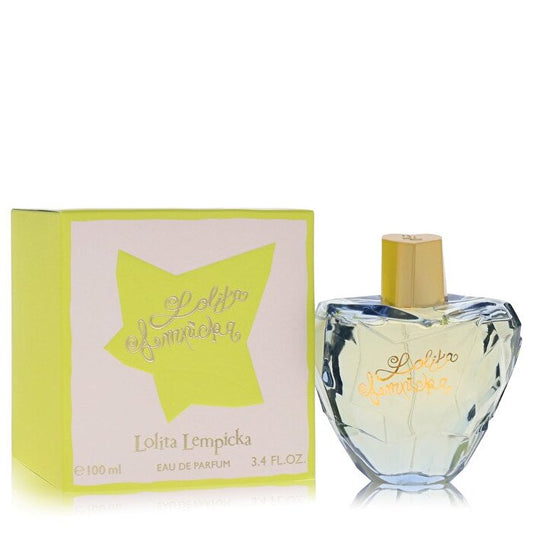 Lolita Lempicka Eau De Parfum Spray (New Packaging) 100ml/3.4oz