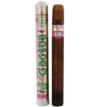 Cuba Mexico Cactus Eau De Parfum 35ml