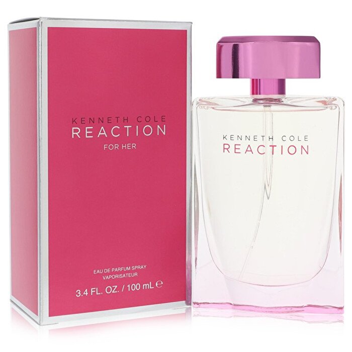Kenneth Cole Reaction Eau De Parfum Spray 100ml/3.4oz