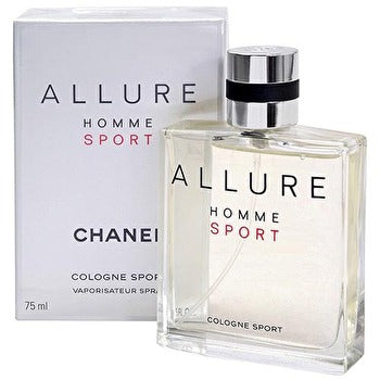 Chanel Allure Homme Sport Cologne Eau De Cologne 150ml