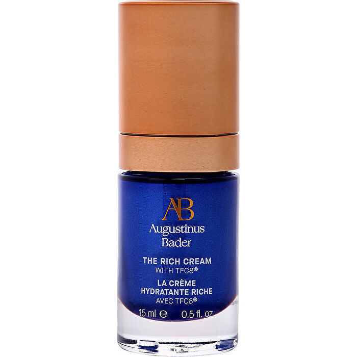 Augustinus Bader The Rich Cream With TFC8 15ml