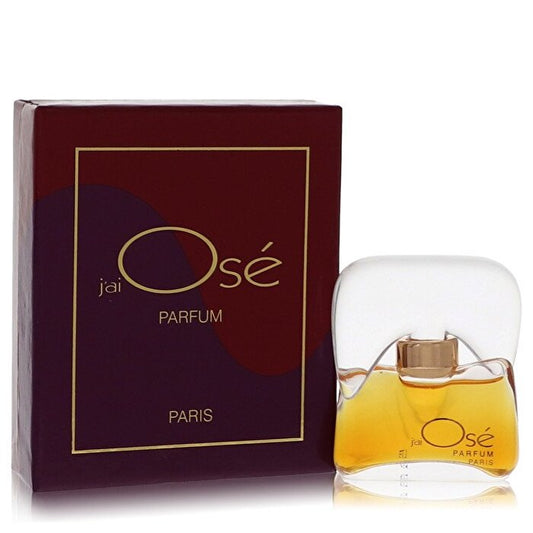 Guy Laroche Jai Ose Pure Perfume 1/ 7ml/1/4oz