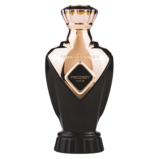 Paris Corner Prodigy Noir Eau De Parfum 100ml