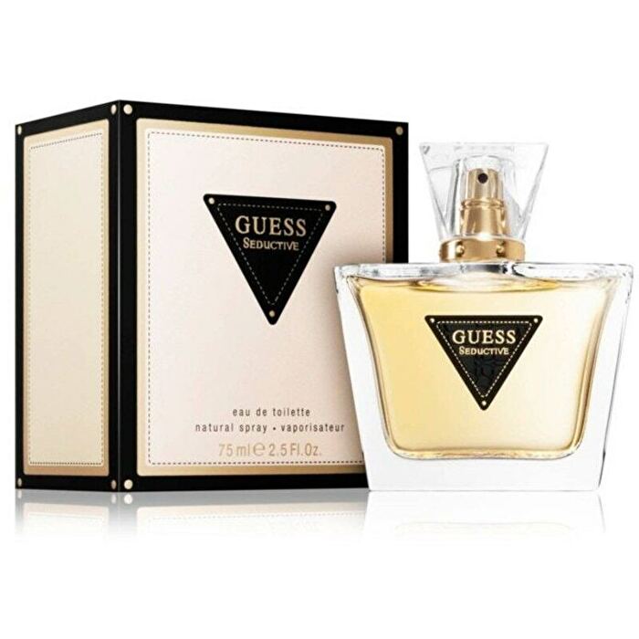 Guess Seductive Eau De Toilette 30ml