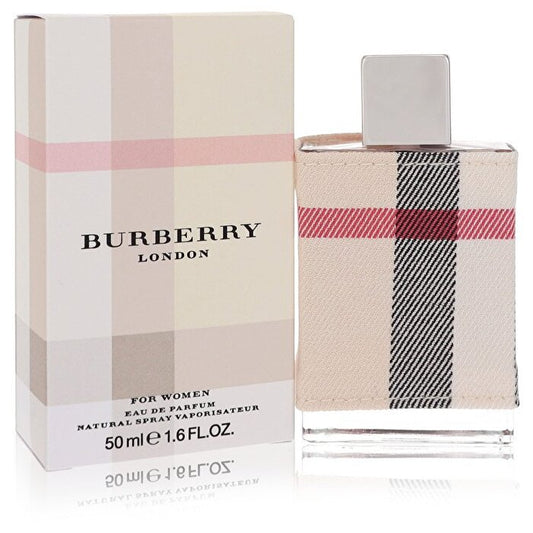 Burberry London (new) Eau De Parfum Spray 50ml/1.7oz