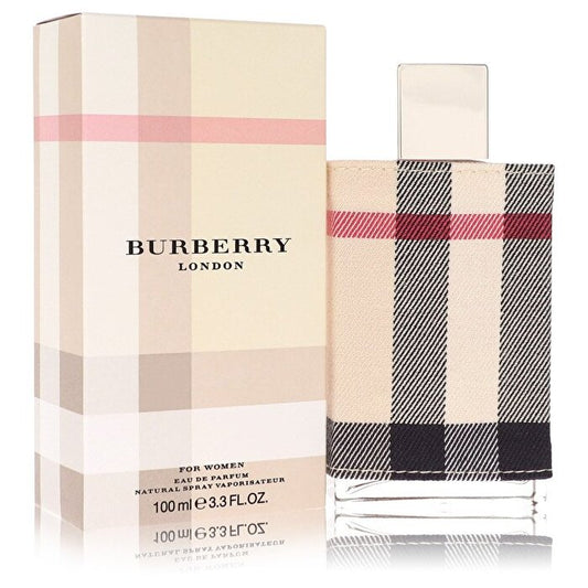 Burberry London (new) Eau De Parfum Spray 100ml/3.3oz
