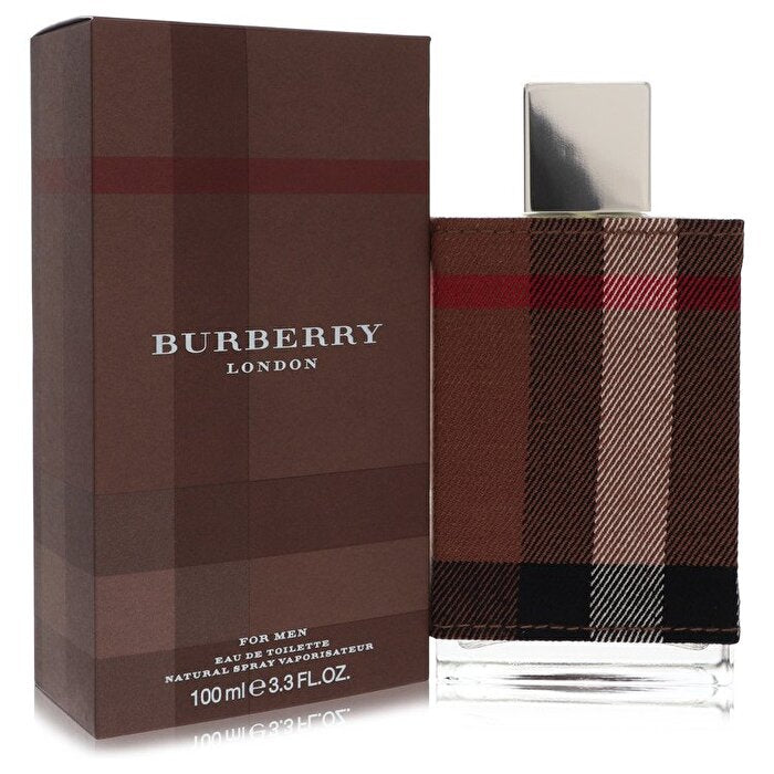Burberry London (new) Eau De Toilette Spray 100ml/3.4oz