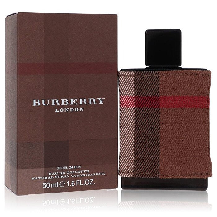 Burberry London (new) Eau De Toilette Spray 50ml/1.7oz