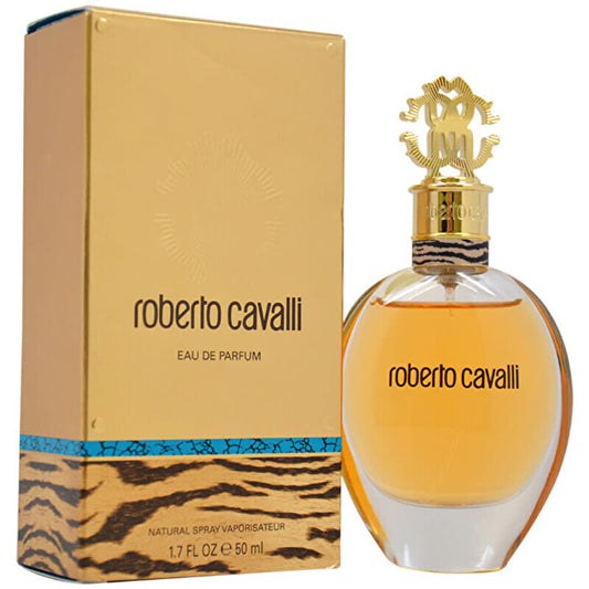 Cavalli Roberto Roberto Cavalli Eau De Parfum 50ml