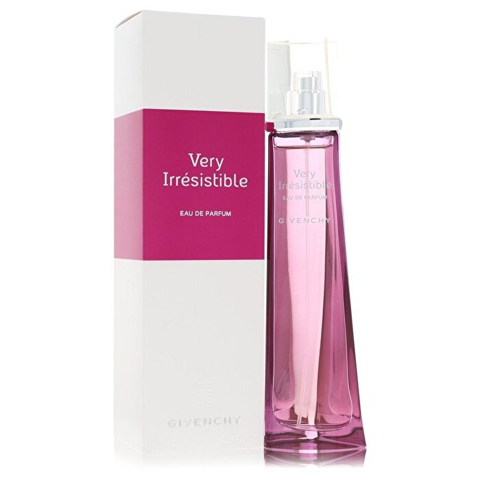 Givenchy Very Irresistible Sensual Eau De Parfum Spray 75ml/2.5oz
