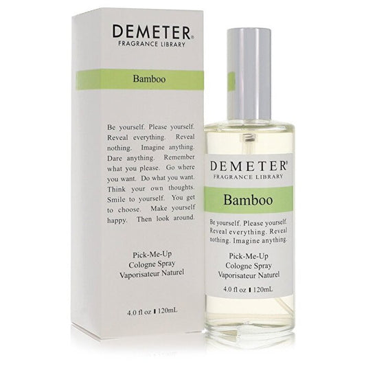 Demeter Bamboo Cologne Spray 120ml/4oz